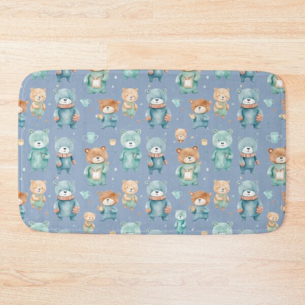 Item preview, Cute little, bear, sending ,brightness. designed and sold by Icon-Network.