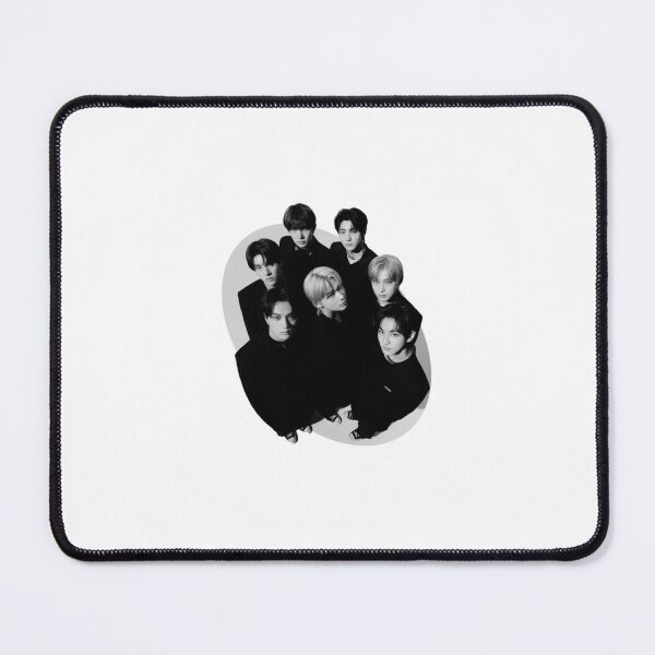 Item preview, ENHYPEN | Jungwoon | Jay | Ni-ki | Sunoo | Jake | Sunghoon | Heeseung designed and sold by Aiayysdesign.