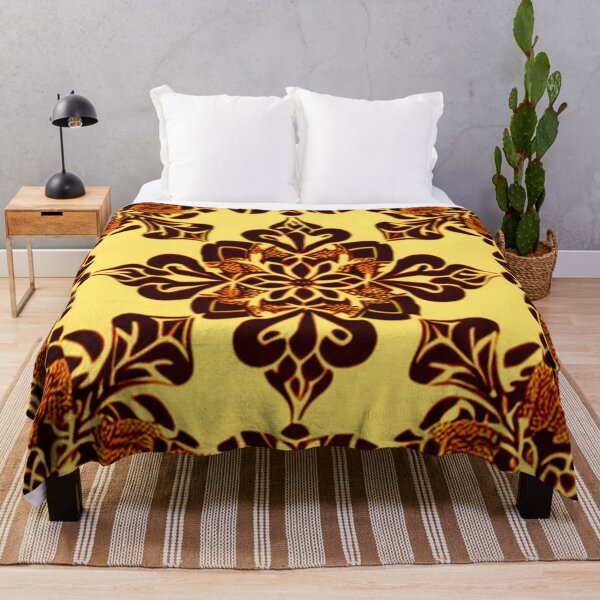 Item preview, Decorative pattern designed and sold by Florin-Delgado.