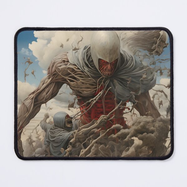 Item preview, Titan Sorcerer Battle designed and sold by WANBASTEN.