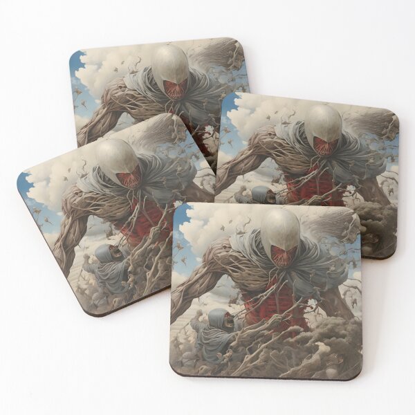 Item preview, Titan Sorcerer Battle designed and sold by WANBASTEN.