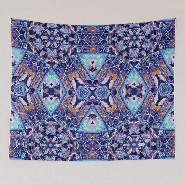 Item preview, Pattern from cold winter ground with debris.  designed and sold by Robin3DT.