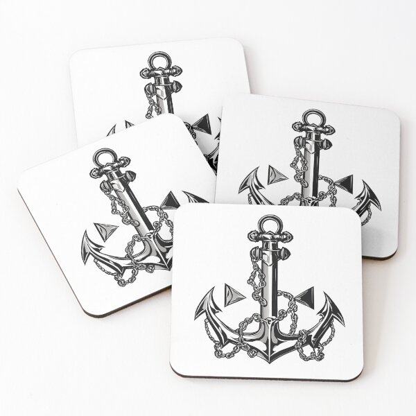 Item preview, Anchor designed and sold by Erik Visnievskij.