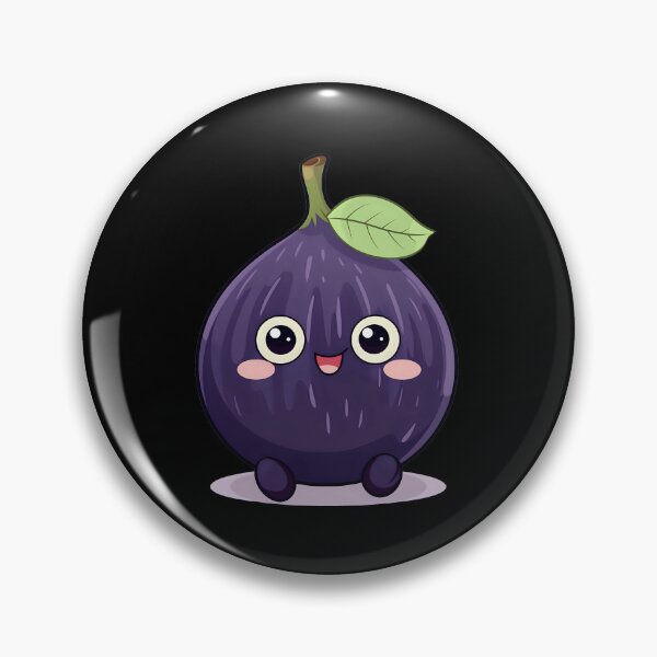 Item preview, Cute fig designed and sold by DerSenat.