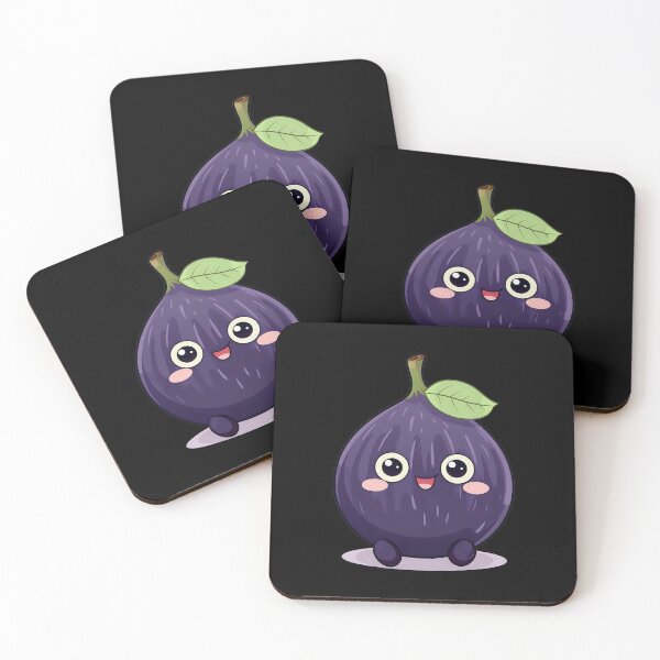 Item preview, Cute fig designed and sold by DerSenat.