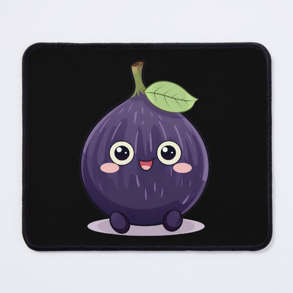 Item preview, Cute fig designed and sold by DerSenat.