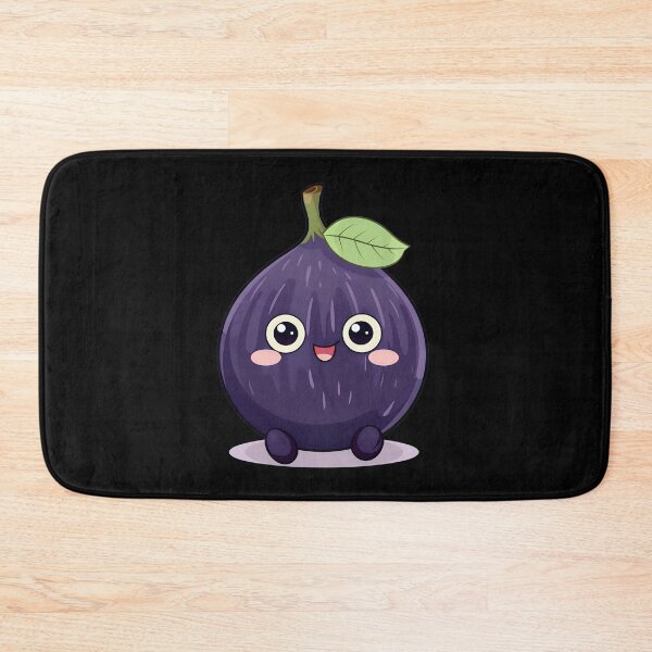 Item preview, Cute fig designed and sold by DerSenat.