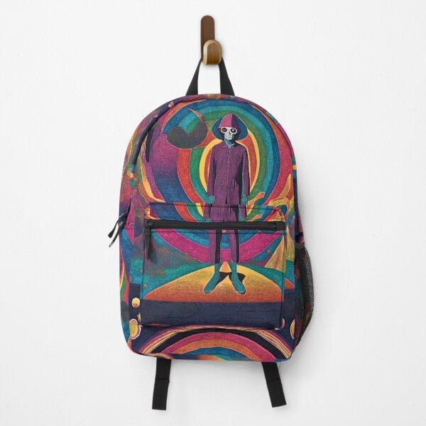 Item preview, [s9view] Psychedelic Realm no.1 designed and sold by S9View.