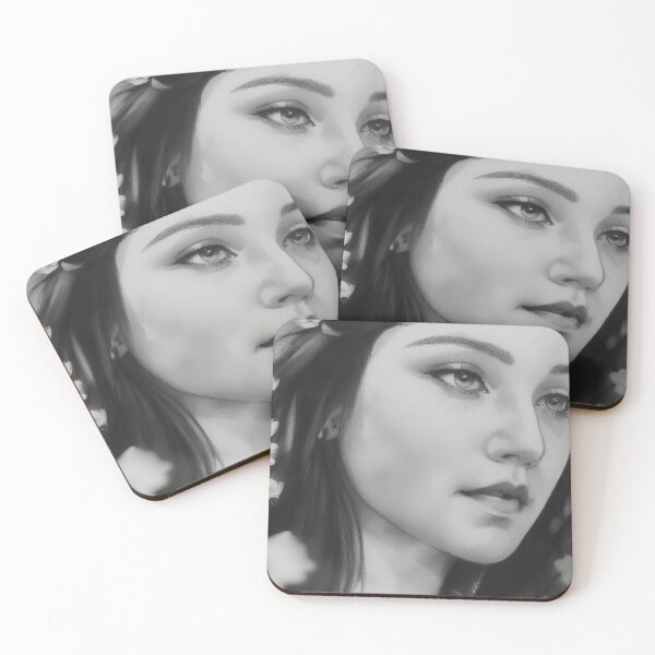 Item preview, Ephemeral beauty designed and sold by Shahrun Ali.