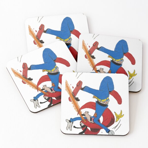 Item preview, Superdud Gofy designed and sold by Peter Murnieks.