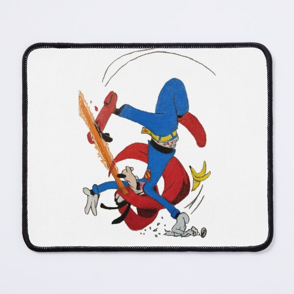 Item preview, Superdud Gofy designed and sold by Peter Murnieks.