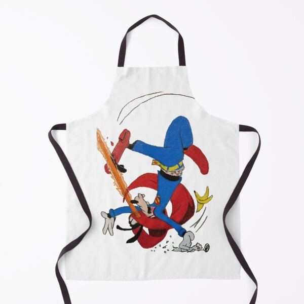 Item preview, Superdud Gofy designed and sold by Peter Murnieks.