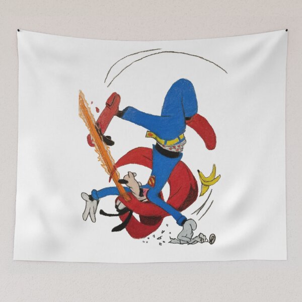 Item preview, Superdud Gofy designed and sold by Peter Murnieks.