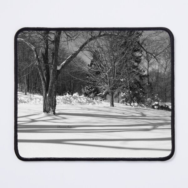 Item preview, That Cold Winter Sun ~ On Snow designed and sold by SummerJade.