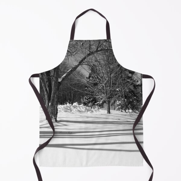 Item preview, That Cold Winter Sun ~ On Snow designed and sold by SummerJade.