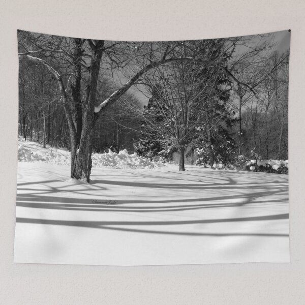 Item preview, That Cold Winter Sun ~ On Snow designed and sold by SummerJade.