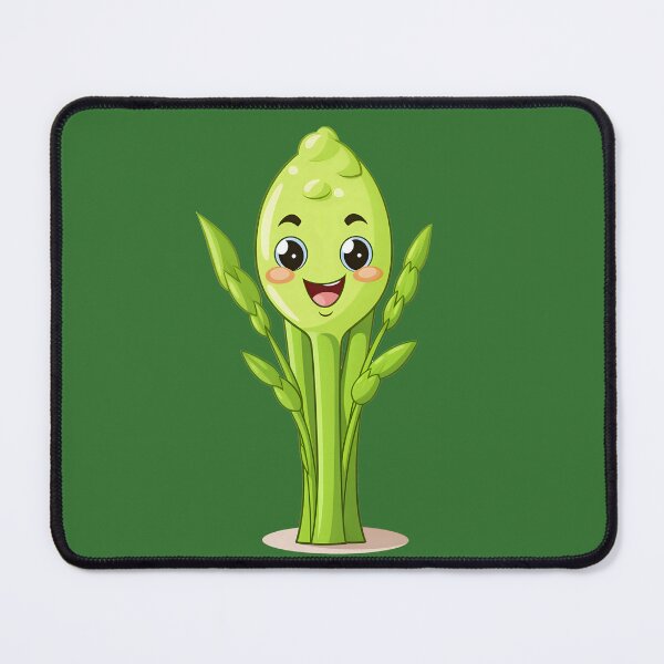 Item preview, Asparagus, asparagus spears, green asparagus designed and sold by DerSenat.