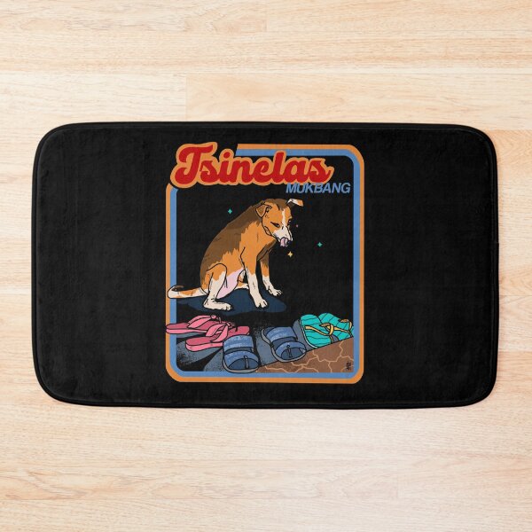 Item preview, PINOY NATIVE DOG RETRO BOOK TOTE designed and sold by aydapadi.