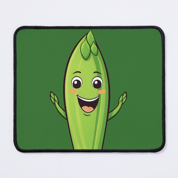 Item preview, Asparagus, asparagus spears, green asparagus designed and sold by DerSenat.