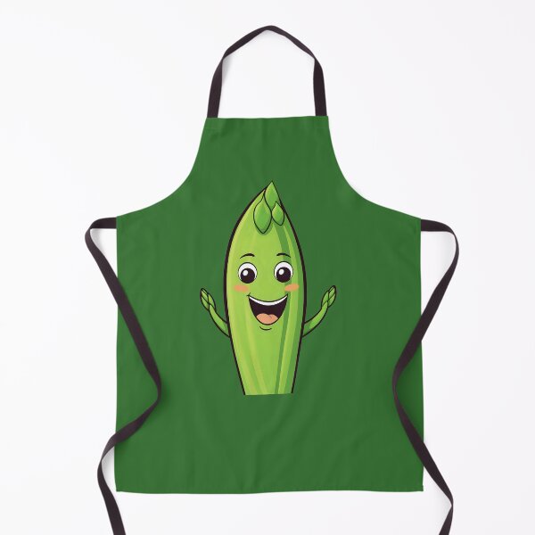 Item preview, Asparagus, asparagus spears, green asparagus designed and sold by DerSenat.