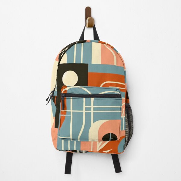 Item preview,   A Tribute to Art Deco and Midcentury Art designed and sold by aquinavortex.
