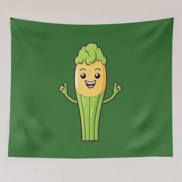 Item preview, Asparagus, asparagus spears, green asparagus designed and sold by DerSenat.