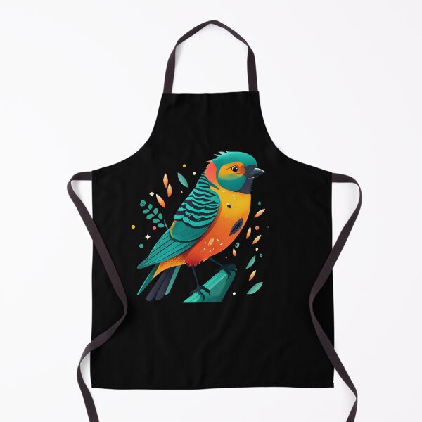 Item preview, Birdy designed and sold by moderncolor.