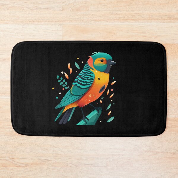 Item preview, Birdy designed and sold by moderncolor.