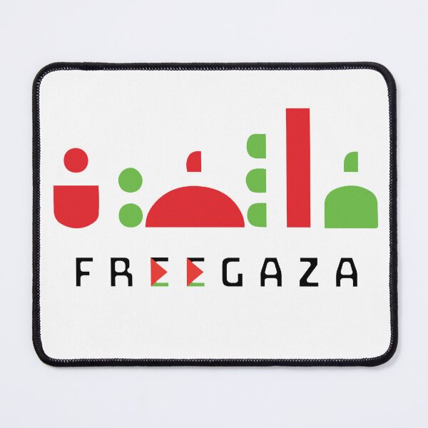 Item preview, Hope for Palestine: Embracing Culture, Resilience, and Identity designed and sold by Ahmed Behiry.