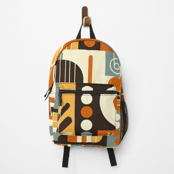 Item preview, Copy of   A Tribute to Art Deco and Midcentury Art designed and sold by aquinavortex.