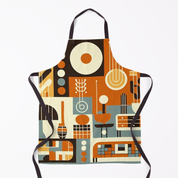 Item preview, Copy of   A Tribute to Art Deco and Midcentury Art designed and sold by aquinavortex.