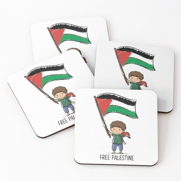 Item preview, Free Palestine  designed and sold by Elegant Edge.