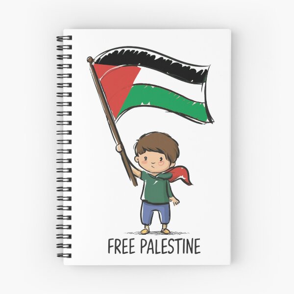 Item preview, Free Palestine  designed and sold by Elegant Edge.