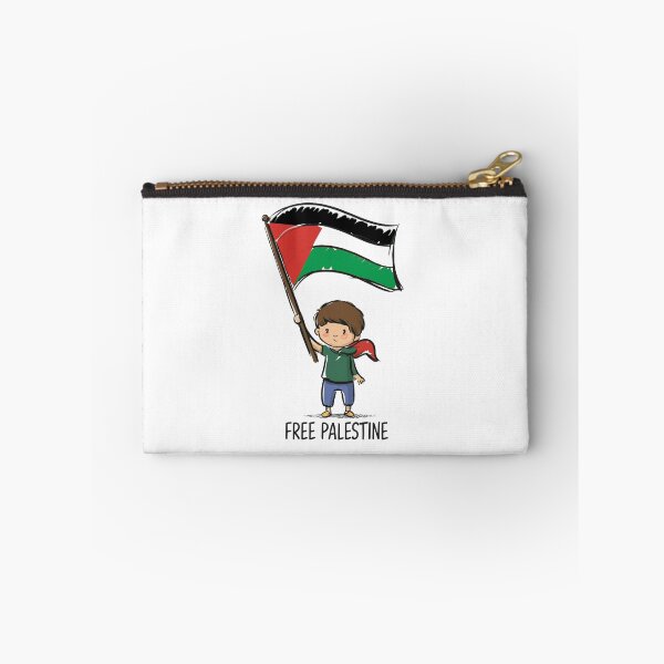 Item preview, Free Palestine  designed and sold by Elegant Edge.
