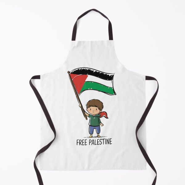 Item preview, Free Palestine designed and sold by Elegant Edge.