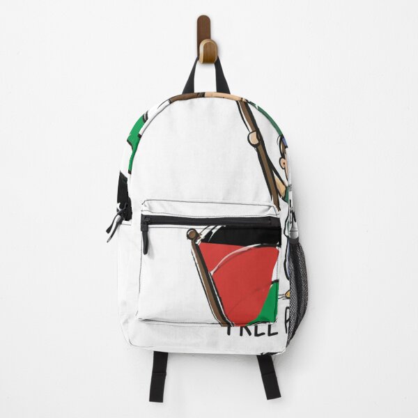 Item preview, Free Palestine designed and sold by Elegant Edge.