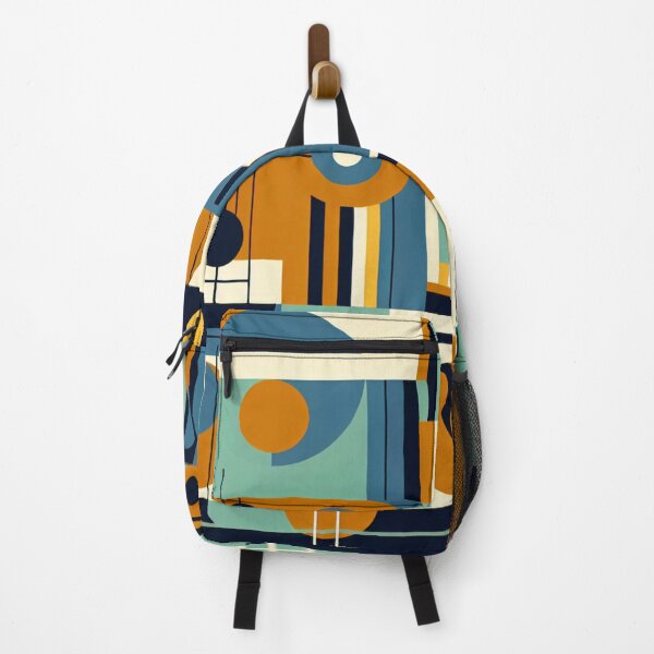 Item preview,    A Tribute to Art Deco and Midcentury Art designed and sold by aquinavortex.