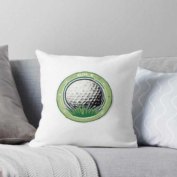 Artikelvorschau, Golfball entworfen und verkauft von Erik Visnievskij.