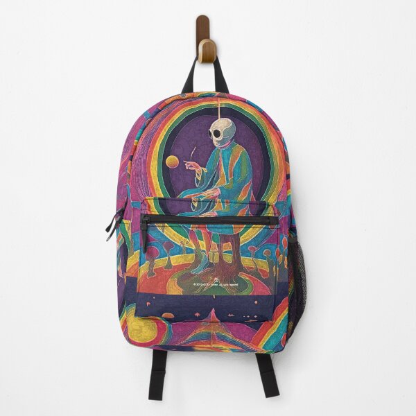 Item preview, [s9view] Psychedelic Realm no.2 designed and sold by S9View.