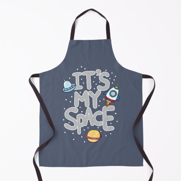 Item preview, Personal Space Adventure - Cartoon Space Elements designed and sold by RuyaFab.