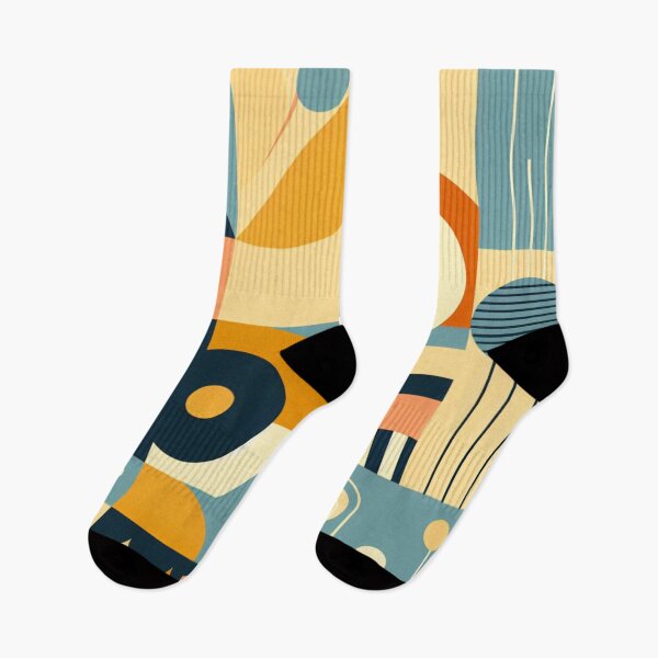 Item preview, A Tribute to Art Deco and Midcentury Art designed and sold by aquinavortex.