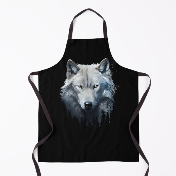 Item preview, Arctic Wolf | Arctic wolf designed and sold by DerSenat.
