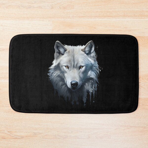 Item preview, Arctic Wolf | Arctic wolf designed and sold by DerSenat.