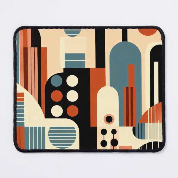 Item preview,  A Tribute to Art Deco and Midcentury Art designed and sold by aquinavortex.