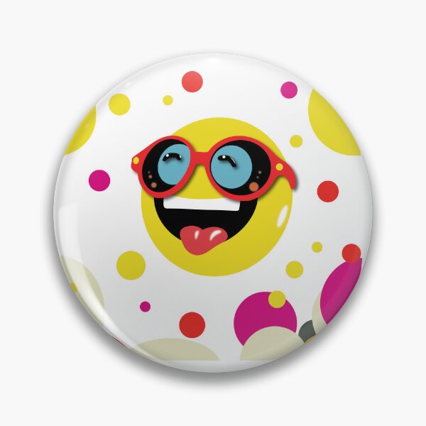 Item preview, Be like the smiley ball designed and sold by funspms.