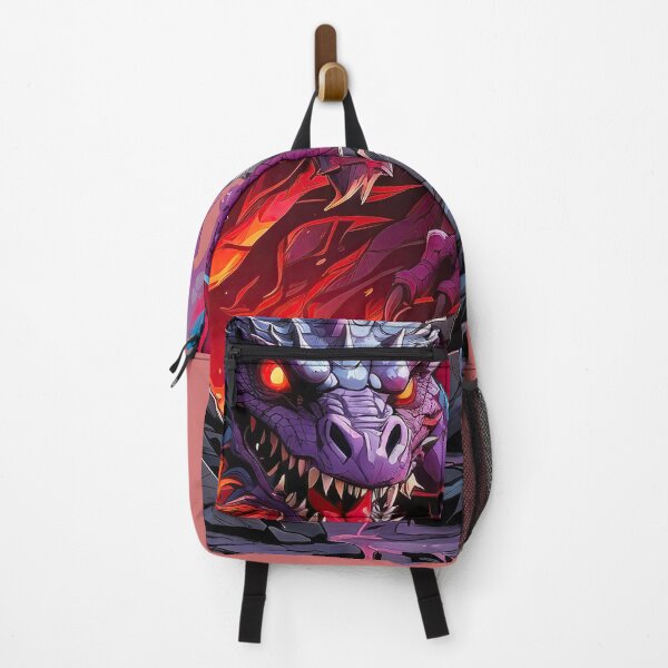 Item preview, Unleash Your Inner Fire: Own the Power of Our Dragon Design Today! designed and sold by The-Chieftain.