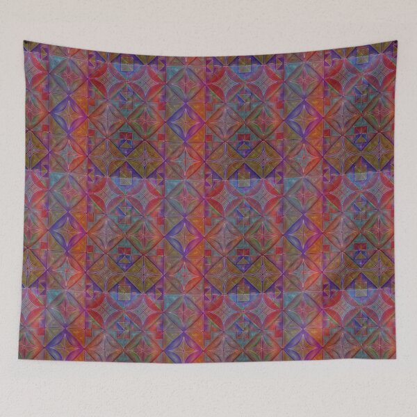 Item preview, Kaleidoscope  designed and sold by SoulDivaDesigns.