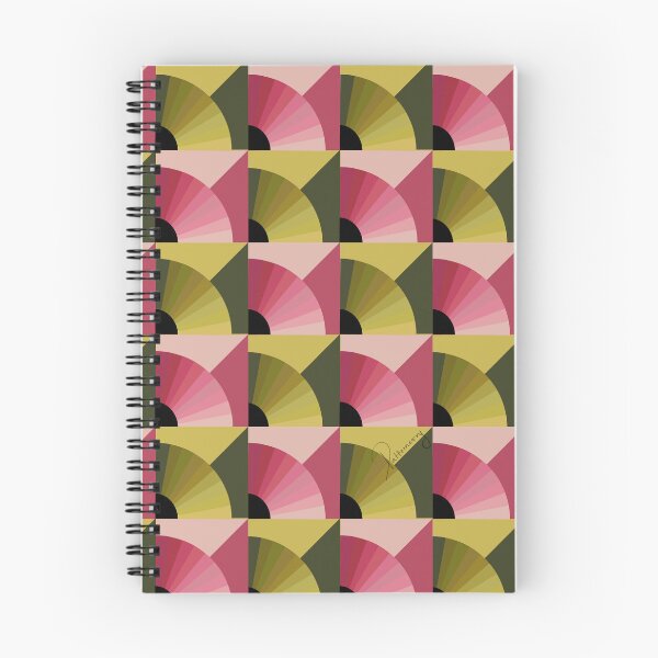 Aperçu de l'œuvre patchwork- Nuances de couleurs créée et vendue par Shafiya_prints.