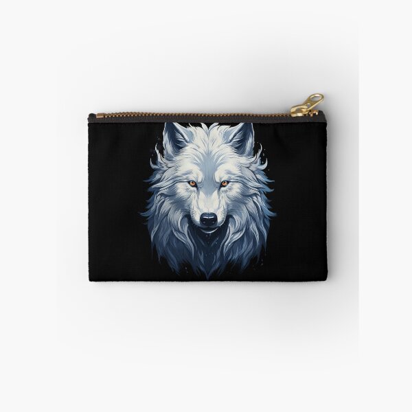 Item preview, Arctic Wolf | Arctic wolf designed and sold by DerSenat.