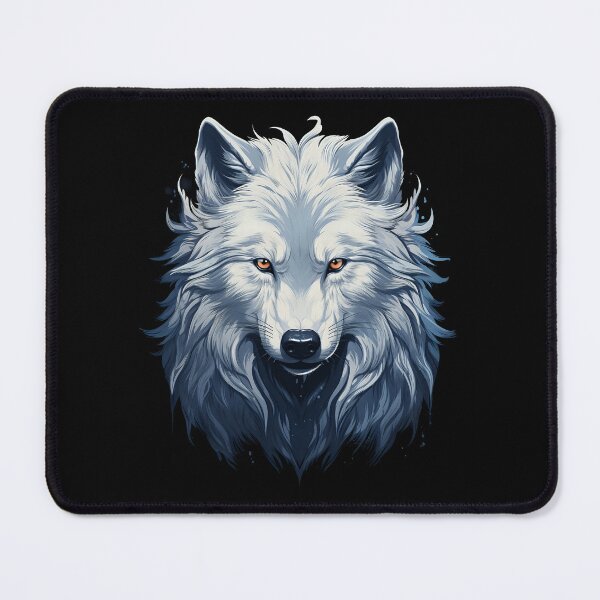 Item preview, Arctic Wolf | Arctic wolf designed and sold by DerSenat.